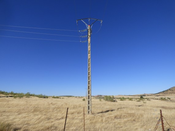 EcoPoste desarrollado por WildLife EcoDesign.